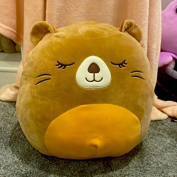squishmallow - Picture 1 of 1